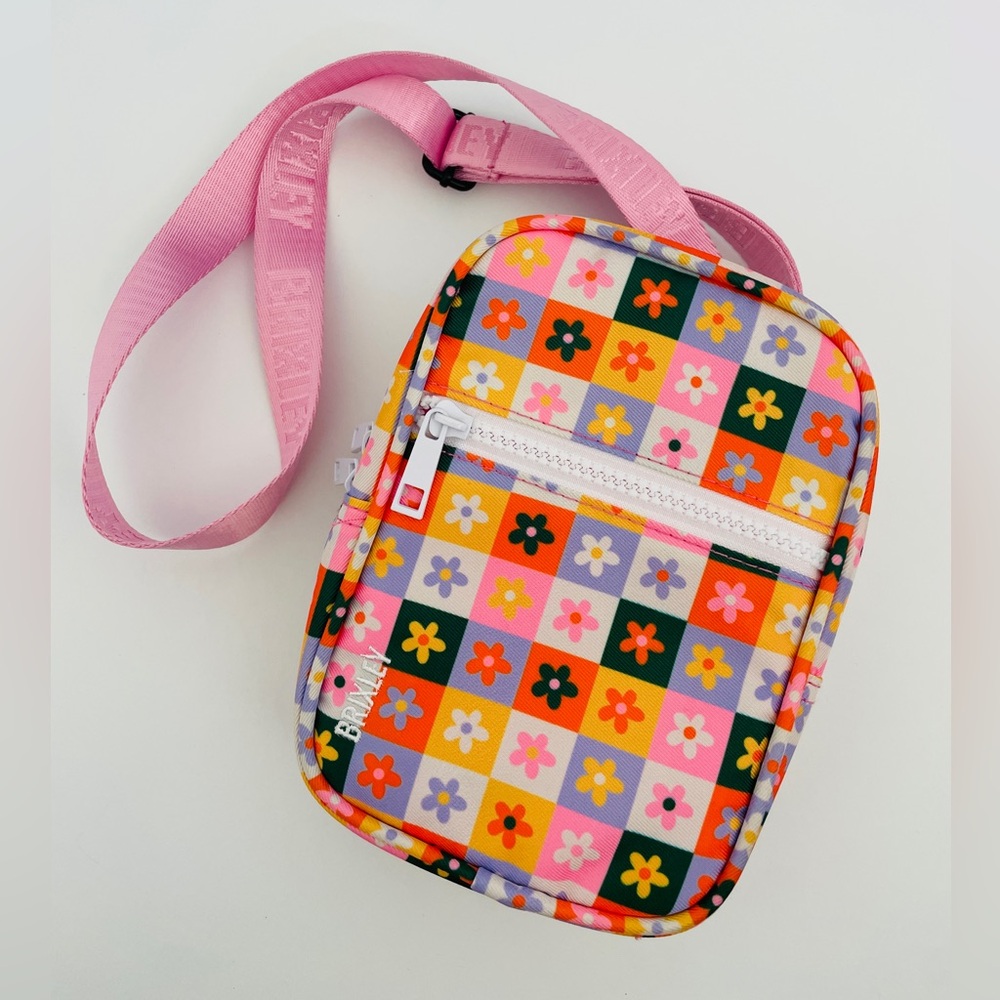 Brixley - GROOVY CROSSBODY SLING
